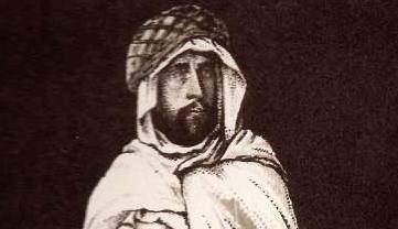 Paul Soleillet (1842-1886) : un Nîmois au Sahara